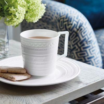Intaglio Dinnerware Collection