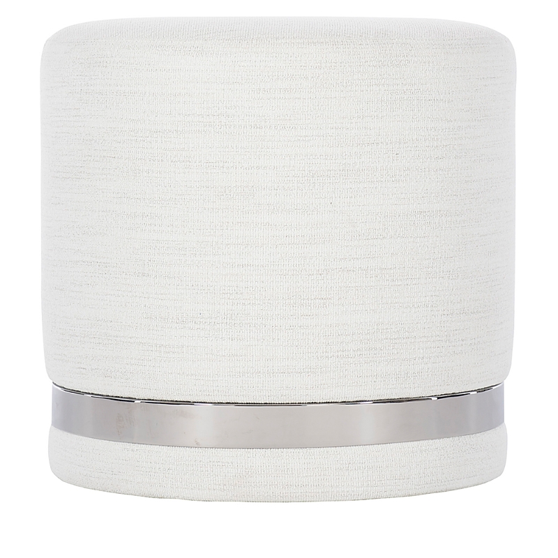 Bernhardt Silhouette Ottoman