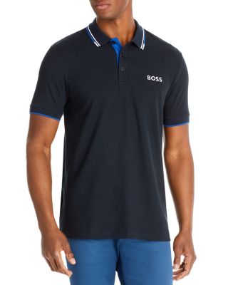 Paddy Pro Regular Fit Polo Shirt