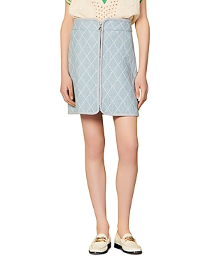 Sandro Amaya Skirt Sandro Amaya Skirt