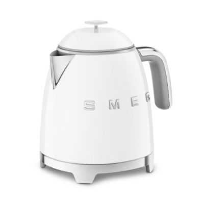'50s Retro Electric Mini Kettle