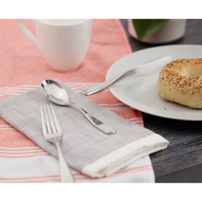 Anna 45-Piece Flatware Set