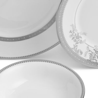 Vera Lace 5-Piece Place Setting