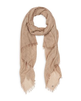 Crinkle Wash Wrap - Exclusive