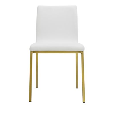 Euro Style Scott Side Chair, Set of 2