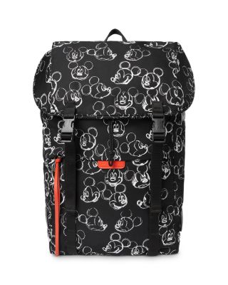 stellamccartney ディズニー　ファンタジア　リュック　Disney Stella McCartney x Fantasia Disney Mickey Mouse Nylon
