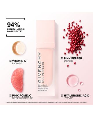 Skin Perfecto Vitamin Blend Glow Serum 1 oz.