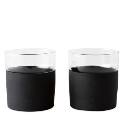 Rabbit - Freezable Whiskey Glasses, Set of 2