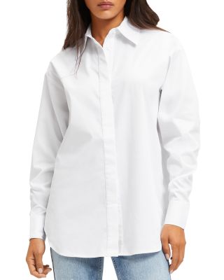 Good American - Button Down Shirt