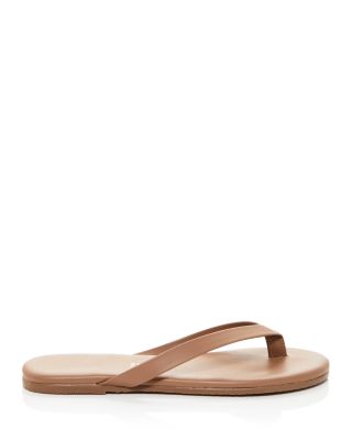 Women's The Boyfriend Thong Sandals