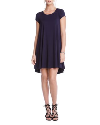 Maggie Trapeze Dress