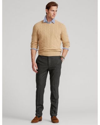 ralph lauren men's sweaters