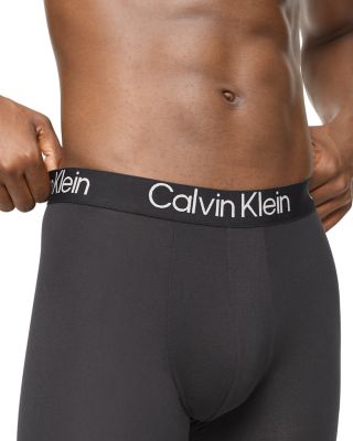 Ultra Soft Modern Boxer Briefs, Pack of 3