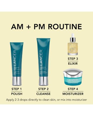 Triple Peptide Drops 1 oz.