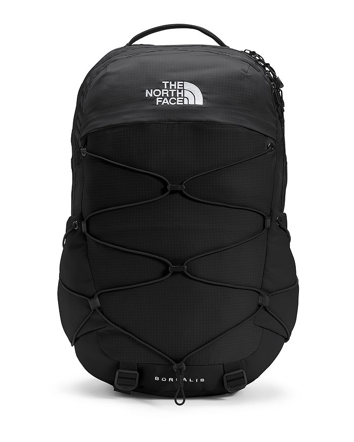 The North Face Borealis Backpack In Tnf Black