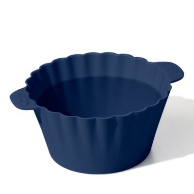 Silicone Baking Cups, Set of 12