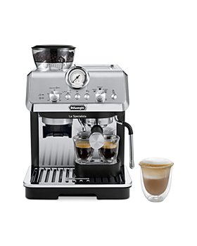  Mr. Coffee - Máquina de espresso y capuchino, cafetera