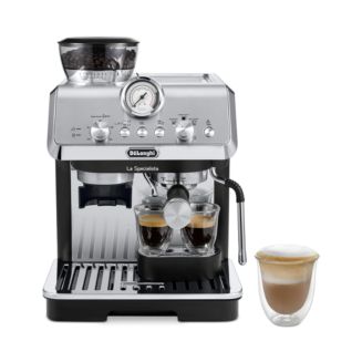 De'Longhi La Specialista Arte Coffee Machine | Bloomingdale's All Home