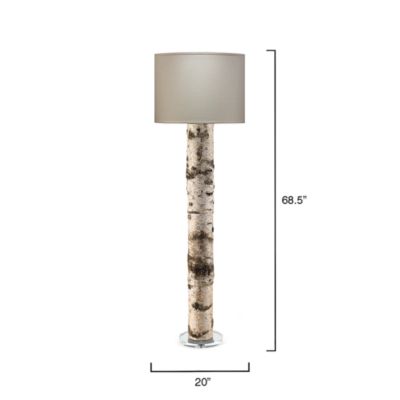 Forrester Floor Lamp