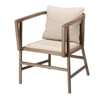 Jamie Young - Grayson Arm Chair