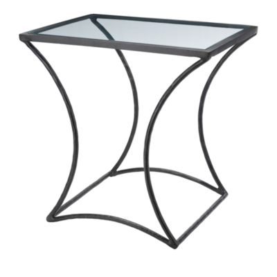 Jamie Young Kai Side Table