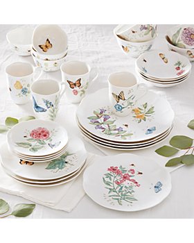 Lenox - Butterfly Meadow Collection