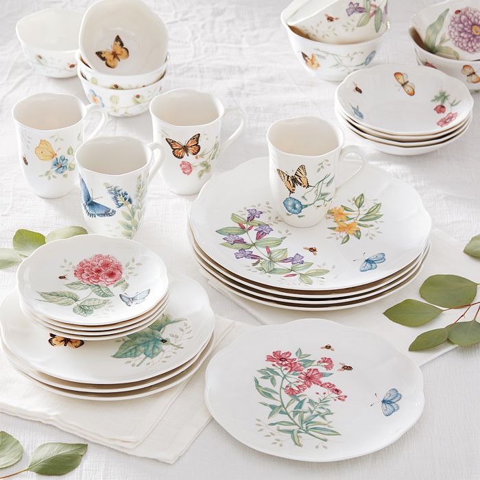 Lenox Butterfly Meadow Collection | Bloomingdale's