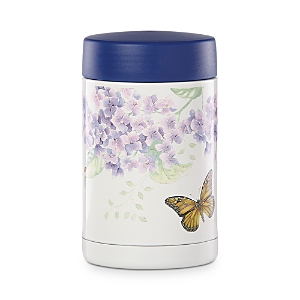 Butterfly Meadow Large Insulated Food Container