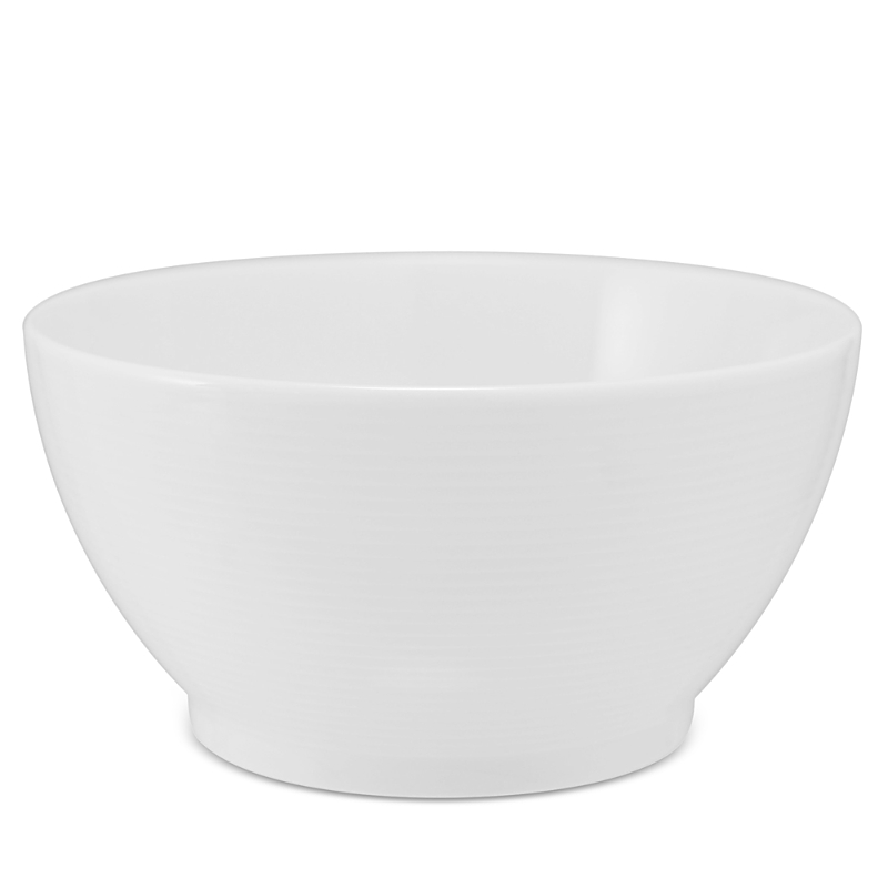 Rosenthal Thomas For Loft Dessert Bowl In White