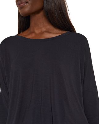 Gisele Slouchy Pajama Set