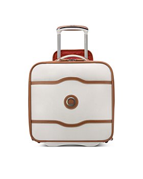 Delsey Paris - Chatelet Air 2 Under Seat Carry On
