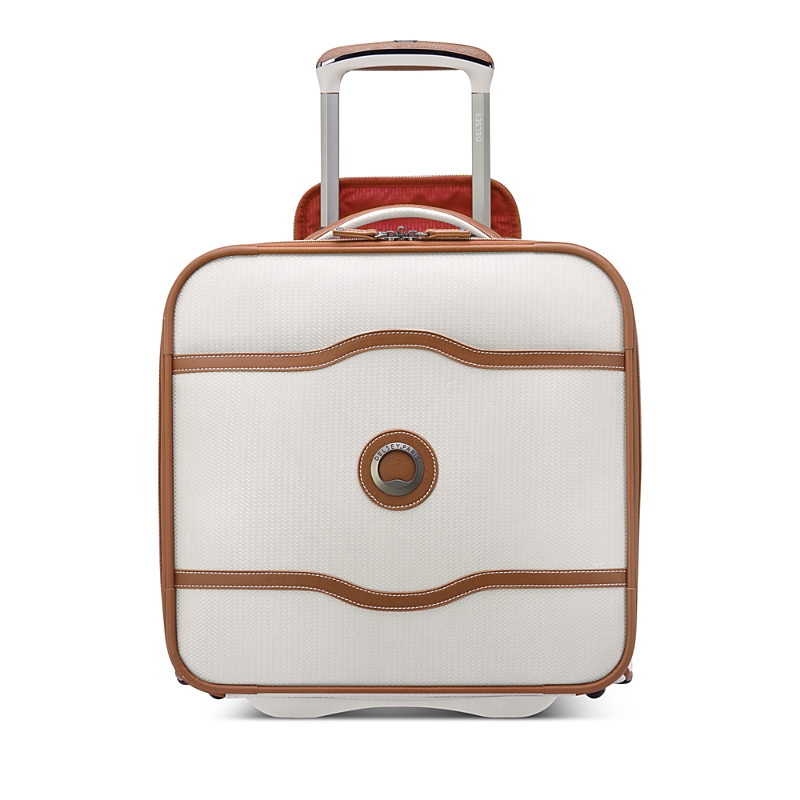 Delsey Chatelet Air 2.0 16.5" Underseater In Angora