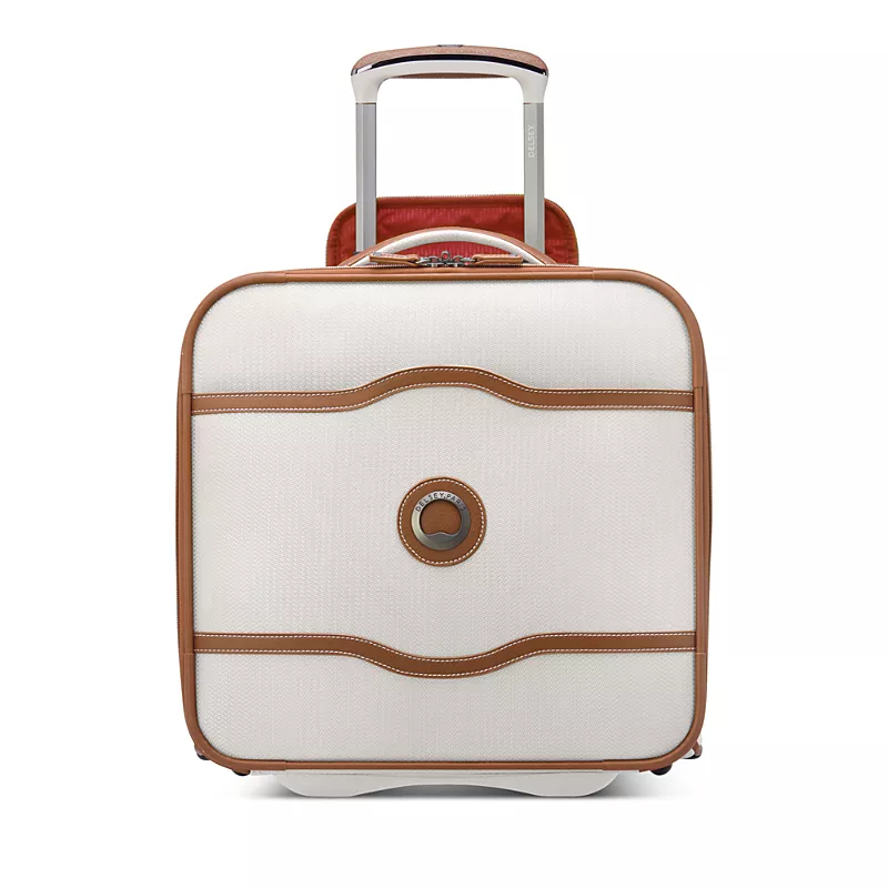 Delsey Chatelet Air 2 Under Seat Carry On