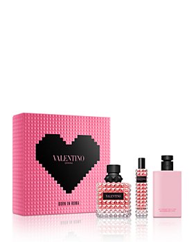 Valentino - Donna Born in Roma Eau de Parfum 3-Piece Gift Set