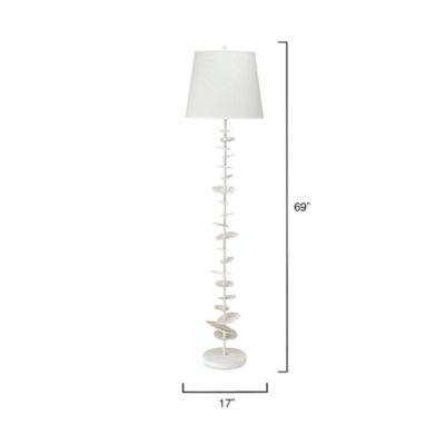 Petals Floor Lamp