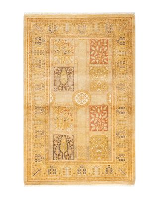 Bloomingdale's Mogul M1423 Area Rug, 3'1 x 4'10