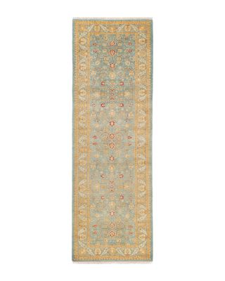 Bloomingdale's Mogul M1593 Runner Area Rug, 2'8 x 8'4