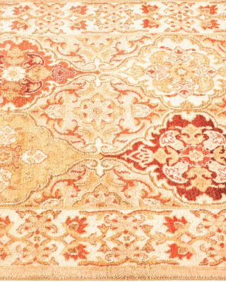 Mogul M1626 Runner Area Rug, 2'5" x 13'6"