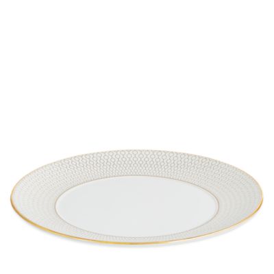Gio Gold Salad Plate