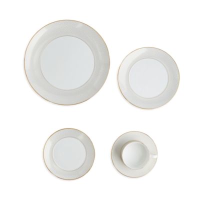 Gio Gold 5-Piece Place Setting