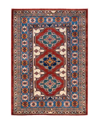 Bloomingdale's Tribal M1879 Area Rug, 3'1 x 4'4