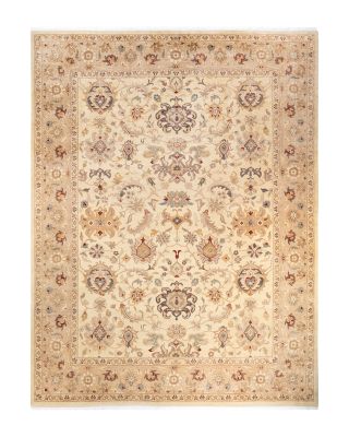 Bloomingdale's Mogul M1352 Area Rug, 9'3 x 12'3