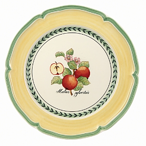 VILLEROY & BOCH FRENCH GARDEN DINNER PLATE,22822620