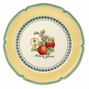 Shop Villeroy & Boch French Garden Dinner Plate In Valence