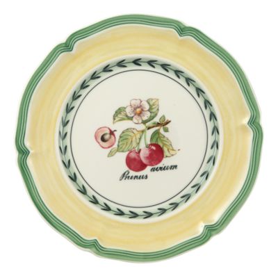 Villeroy & Boch French Garden Bread & Butter Plate - Valence