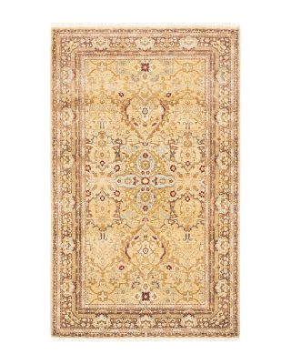 Bloomingdale's Mogul M1583 Area Rug, 3'2 x 5'3