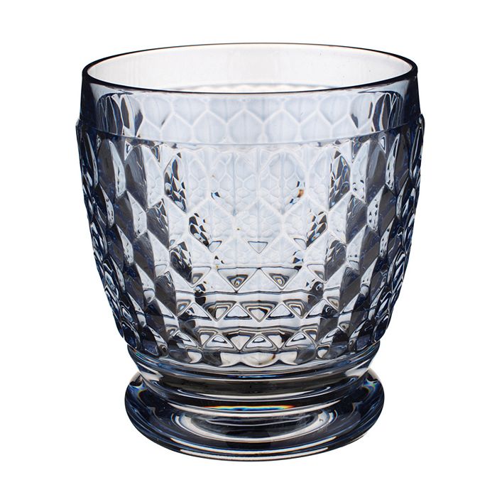 VILLEROY & BOCH BOSTON DOUBLE OLD-FASHIONED GLASS,73091411