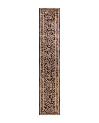 Bloomingdale's Mogul M1624 Runner Area Rug, 2'6 x 14'