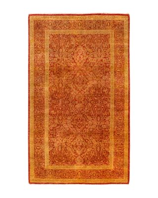 Bloomingdale's Mogul M1626 Area Rug, 3'2 x 5'4