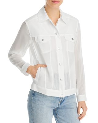 Lightweight Jackets \u0026 Coats 